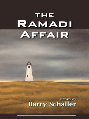 cover image of The Ramadi Affair